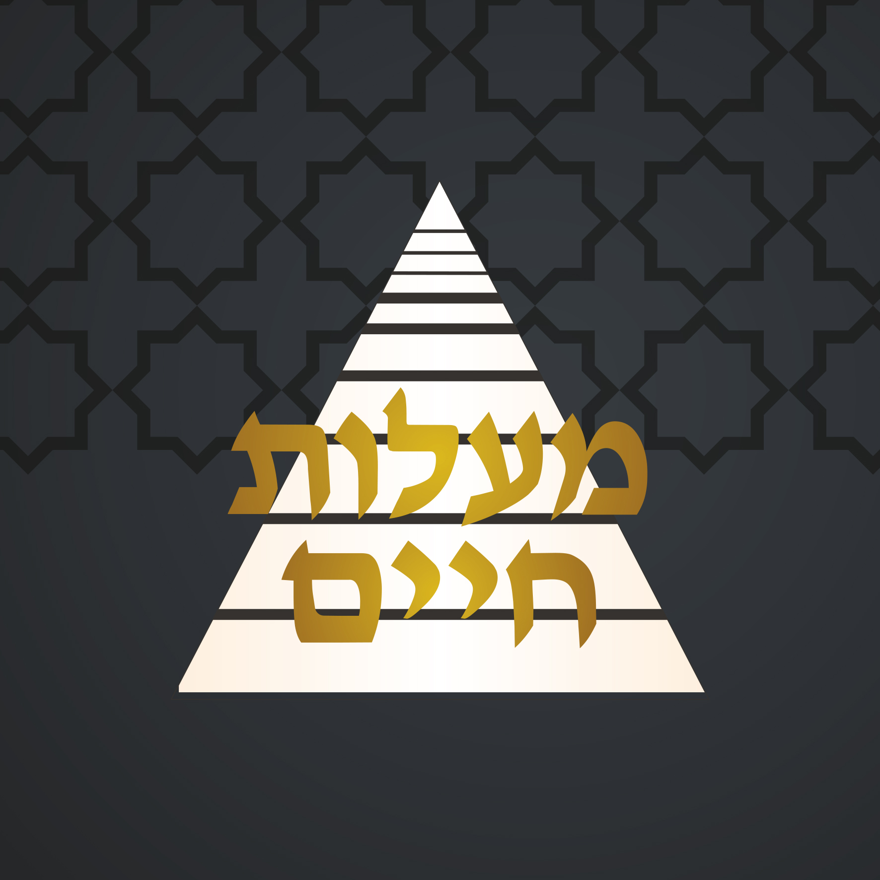 לוגו ארגון מעלות חיים